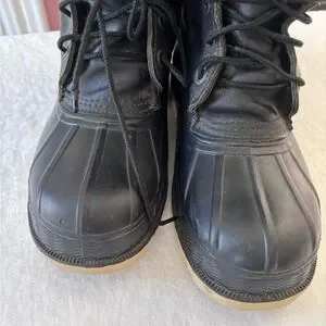 LaCrosse | Shoes | Mens Vintage La Crosse Ice Man Insulated Steel Toe ...